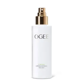 Rose Luminous Botanical Face Mist, Organic & Vegan Skin Moisturizer, 90Ml