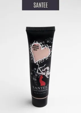 Santee Flawless Liquid Foundation