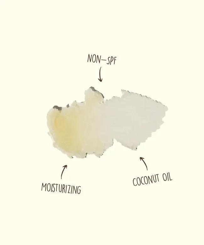 SB COCO BALM GROOVE BERRY
