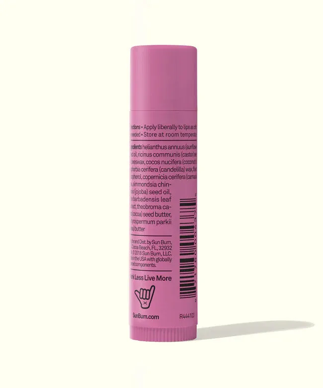 SB COCO BALM GROOVE BERRY