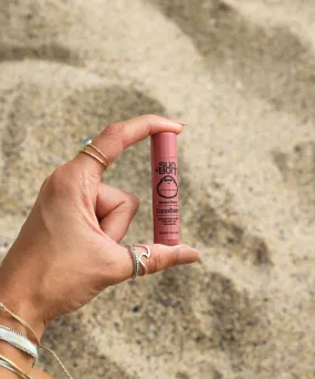 SB COCO BALM GROOVE BERRY