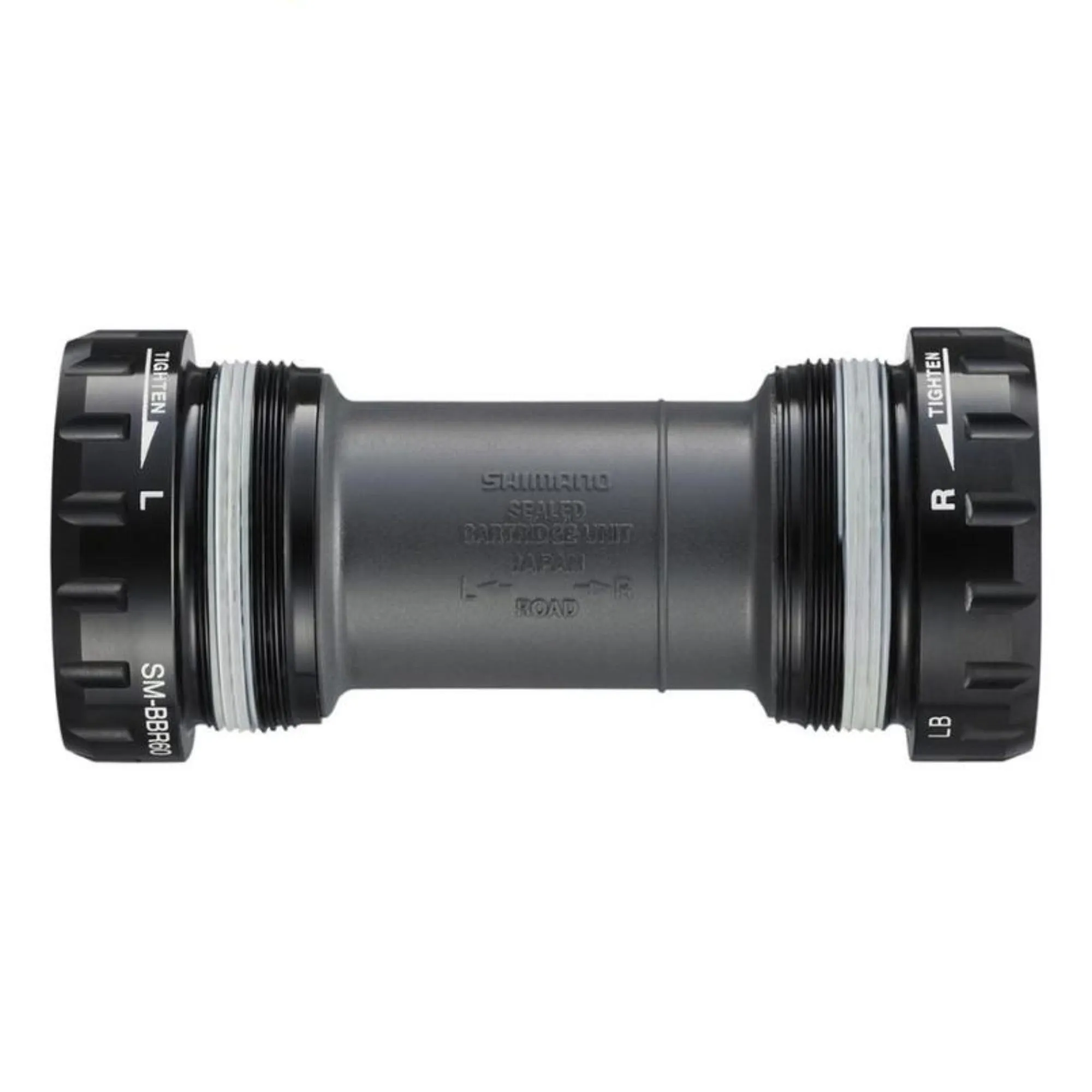 Shimano BBR60 Threaded Road Bottom Bracket