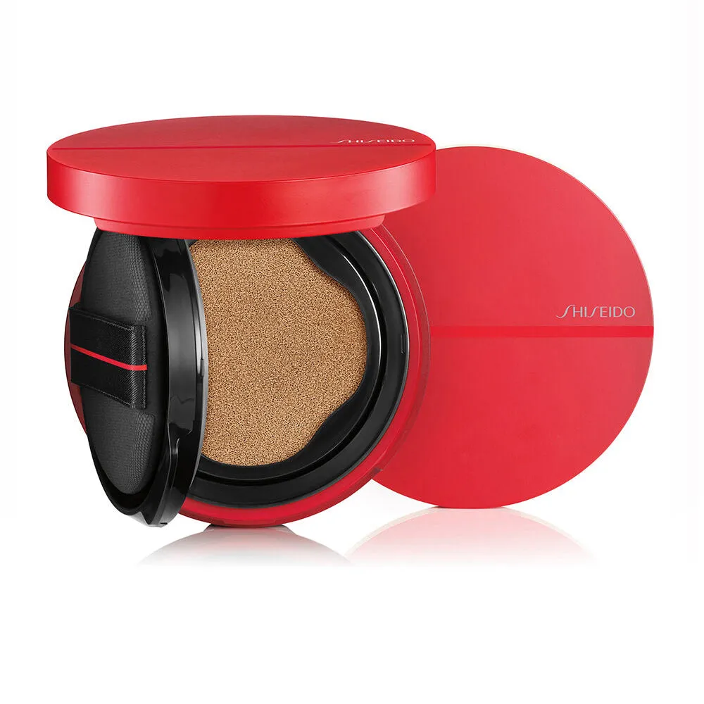 Shiseido Synchro Skin Glow Cushion Compact