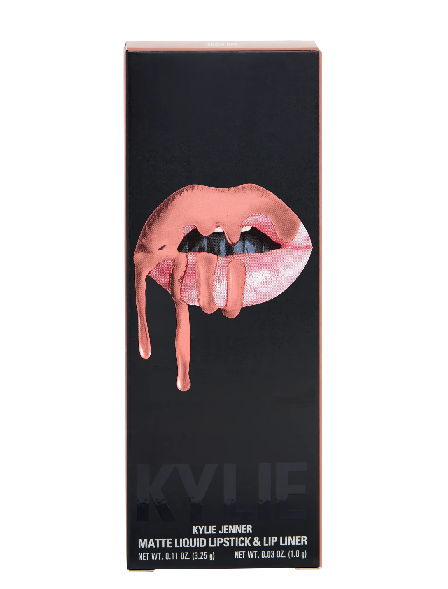 Show Off | Matte Lip Kit