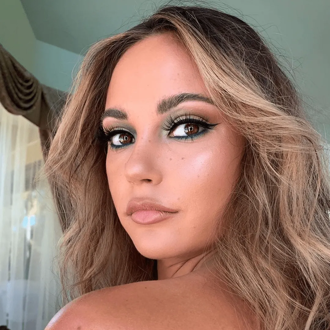 Skin Clone Velvet Maxi Lift Airbrush Foundation - 27. Cinnamon