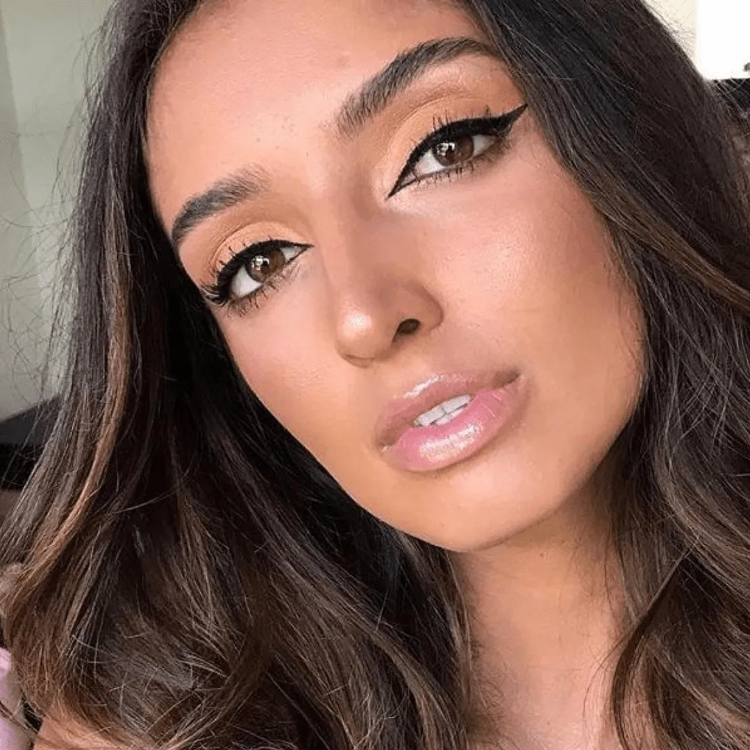 Skin Clone Velvet Maxi Lift Airbrush Foundation - 27. Cinnamon