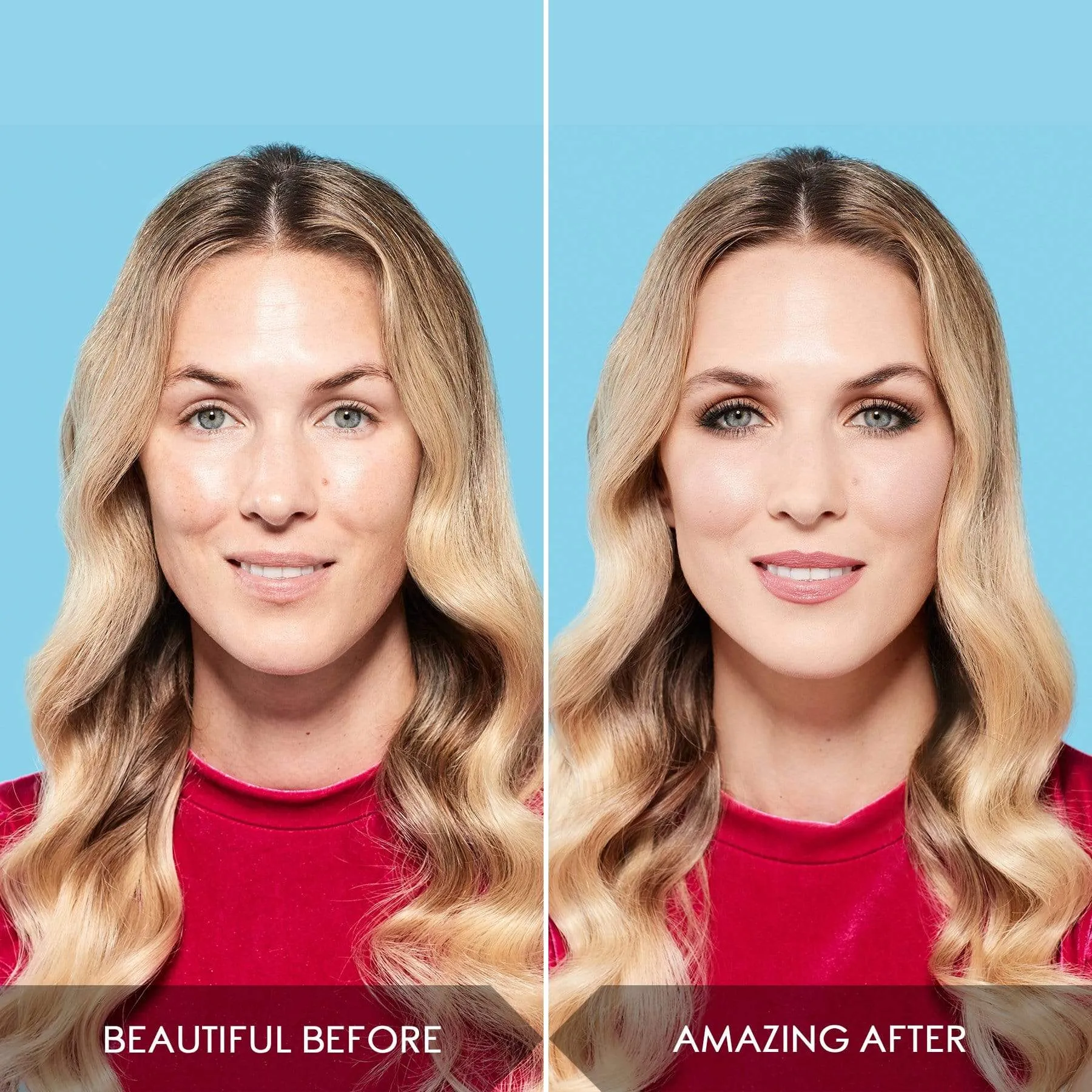 Skin Clone Velvet Maxi Lift Airbrush Foundation - 27. Cinnamon