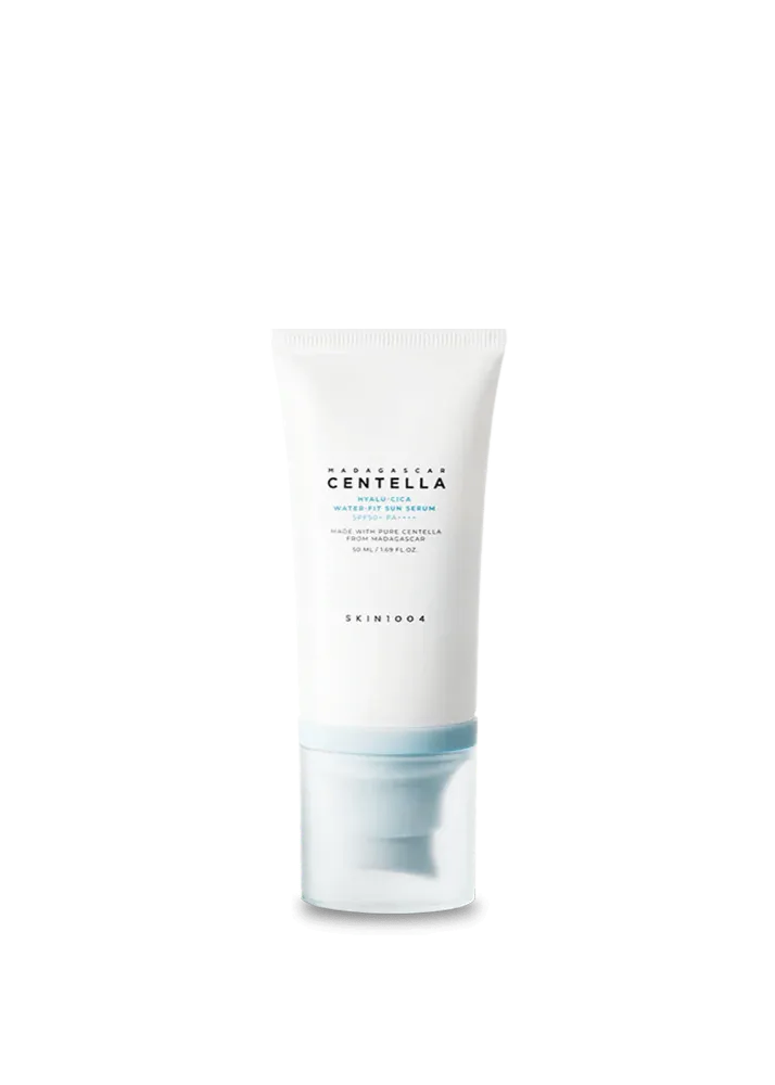 SKIN1004 Hyalu-Cica Water-Fit Sun Serum SPF50  PA    