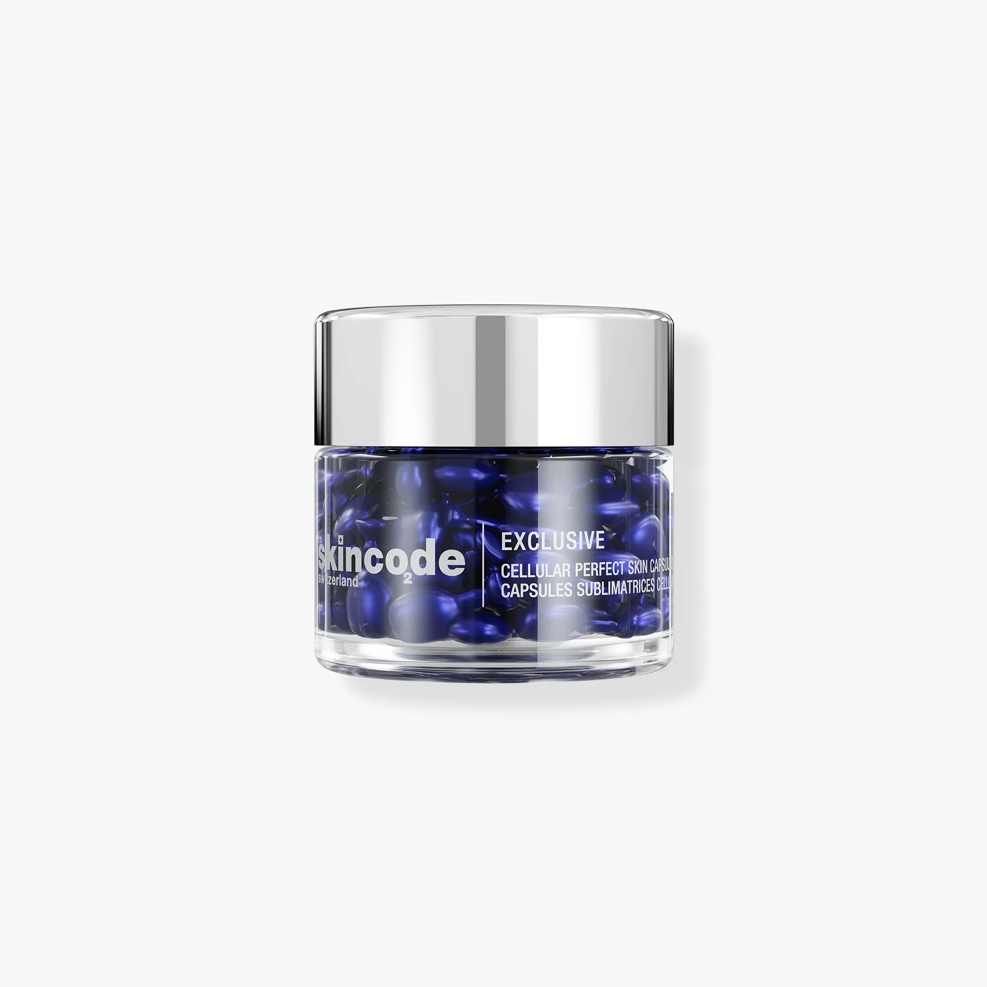 Skincode Cellular Perfect Skin Capsules (45pcs.) 14.9ml