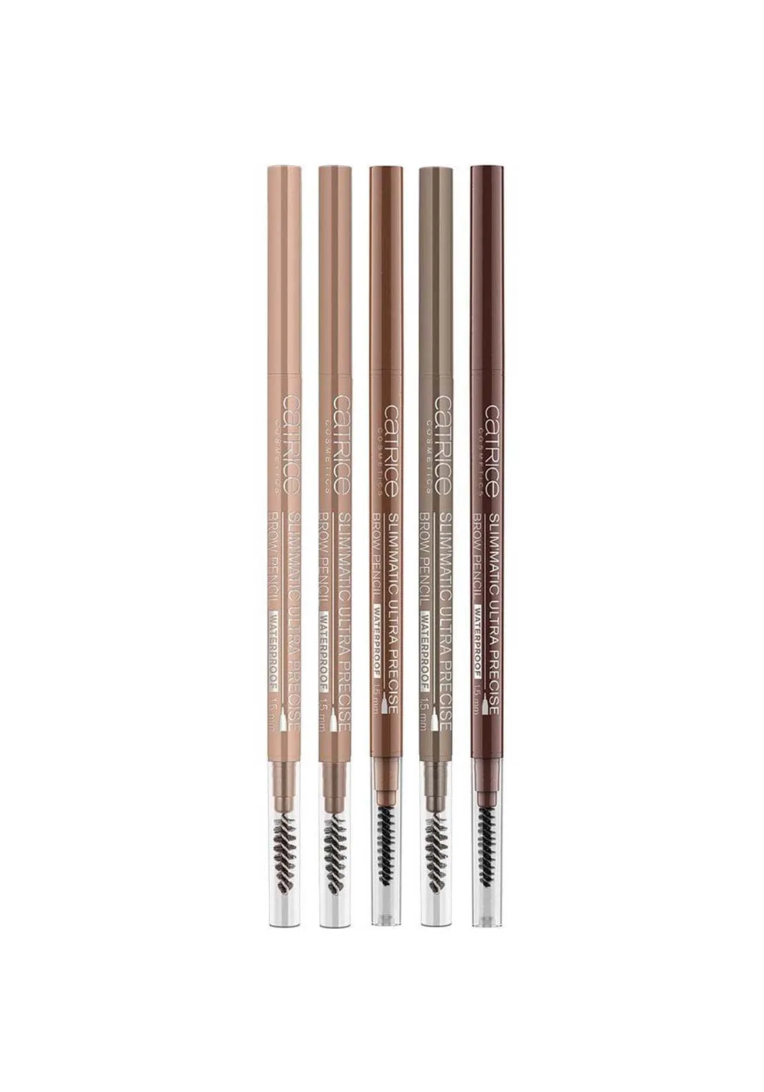 Slim'Matic Ultra Brow Pen Waterproof 040