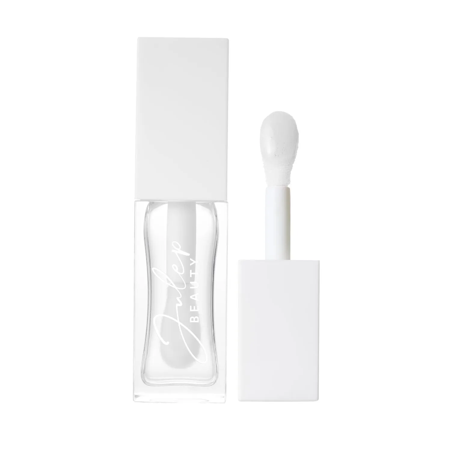 So Plush Glossy Lip Oil