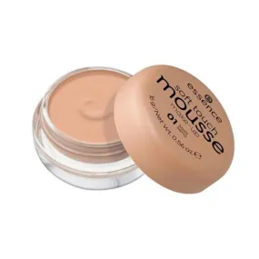 Soft Touch Mousse Make-Up