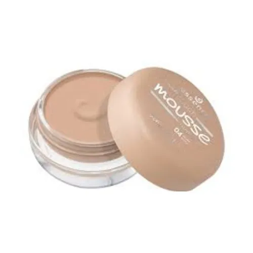 Soft Touch Mousse Make-Up