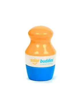 Solar Buddies Applicator Blue Cap