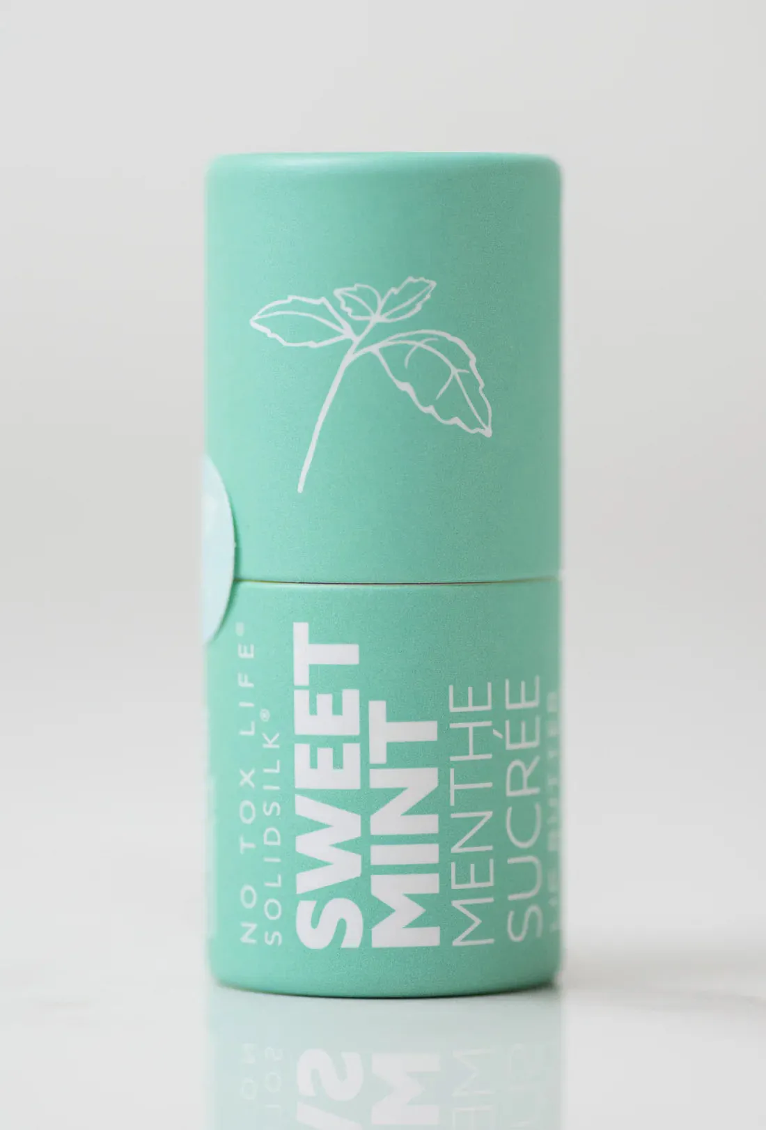 SOLIDSILK® Lip Butter