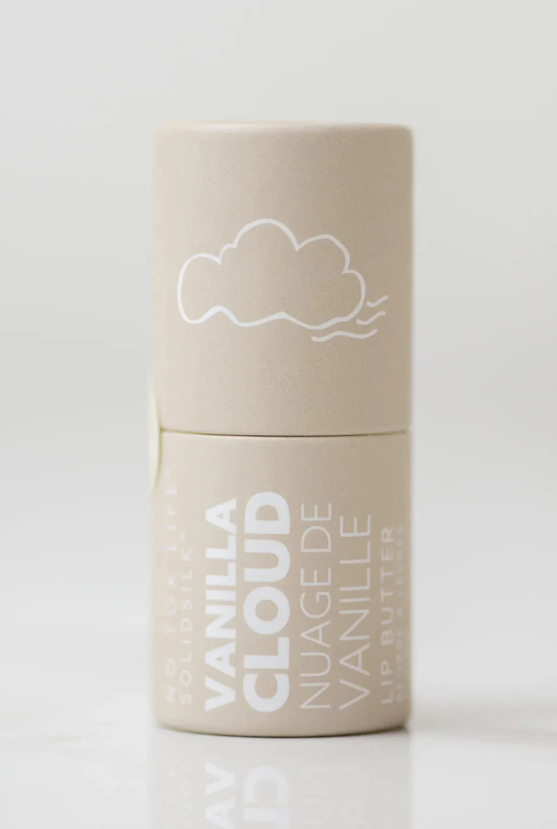 SOLIDSILK® Lip Butter