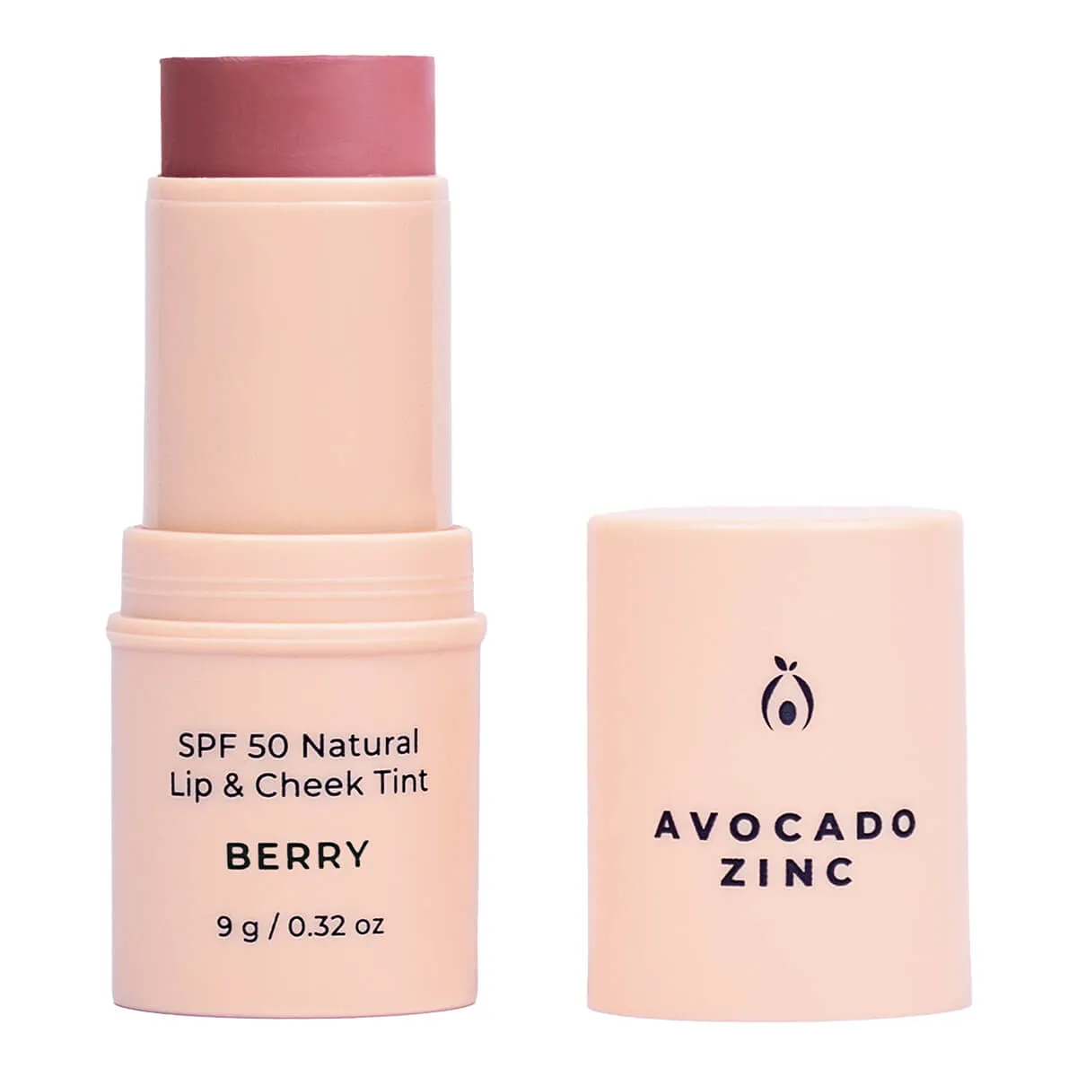 SPF50 Natural Lip & Cheek Tint