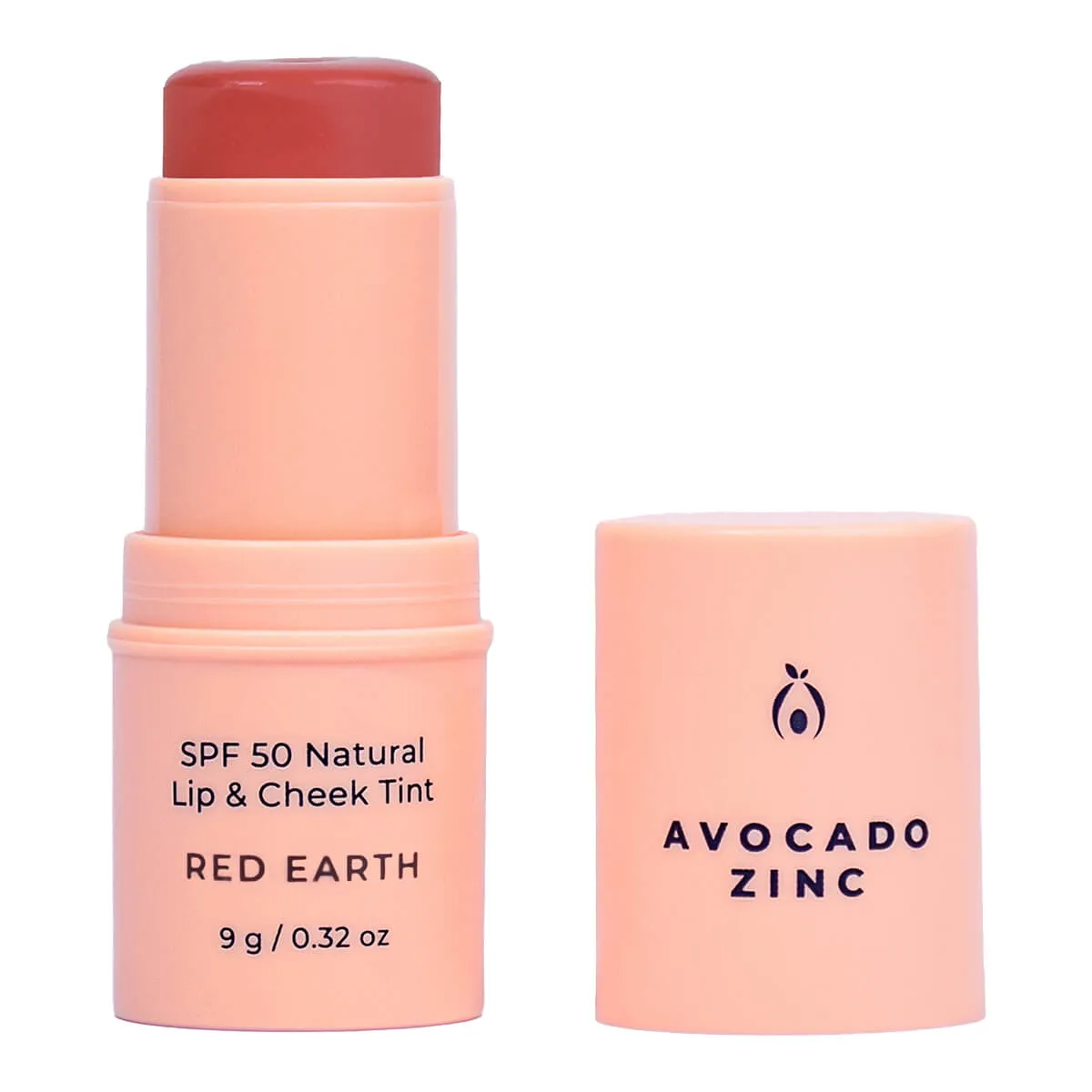 SPF50 Natural Lip & Cheek Tint