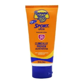 Sport Ultra Lotion SPF 50 