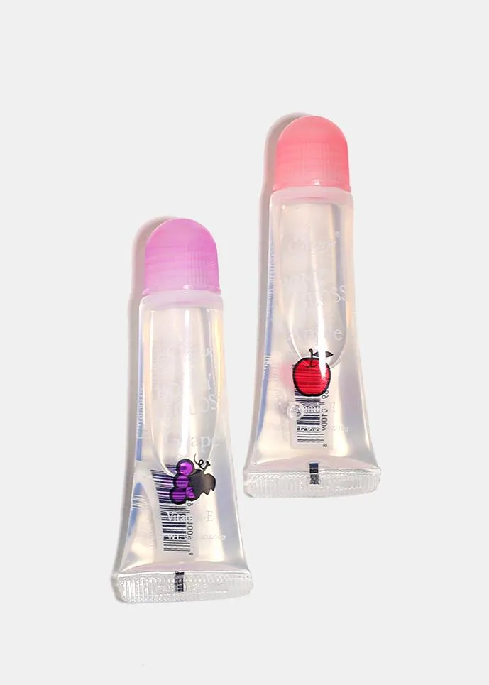 Starry Honey Crystal Lip Gloss 2