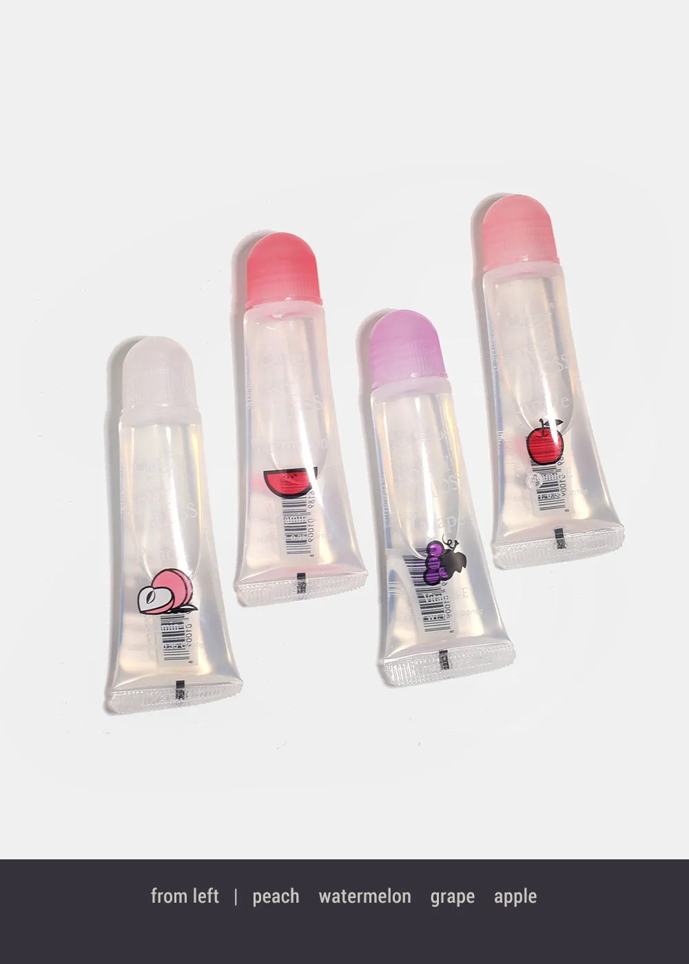 Starry Honey Crystal Lip Gloss 2