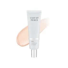 Start Up Pore Primer