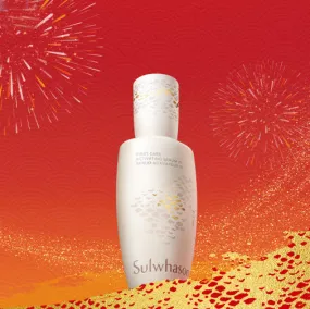 Sulwhasoo First Care Activating Serum Ⅵ 120ml