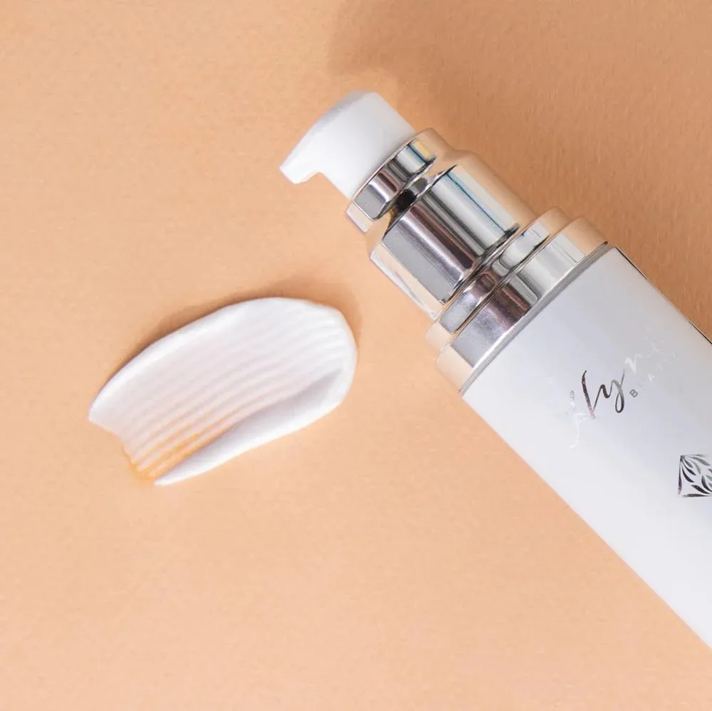 Sun Prep Sunscreen