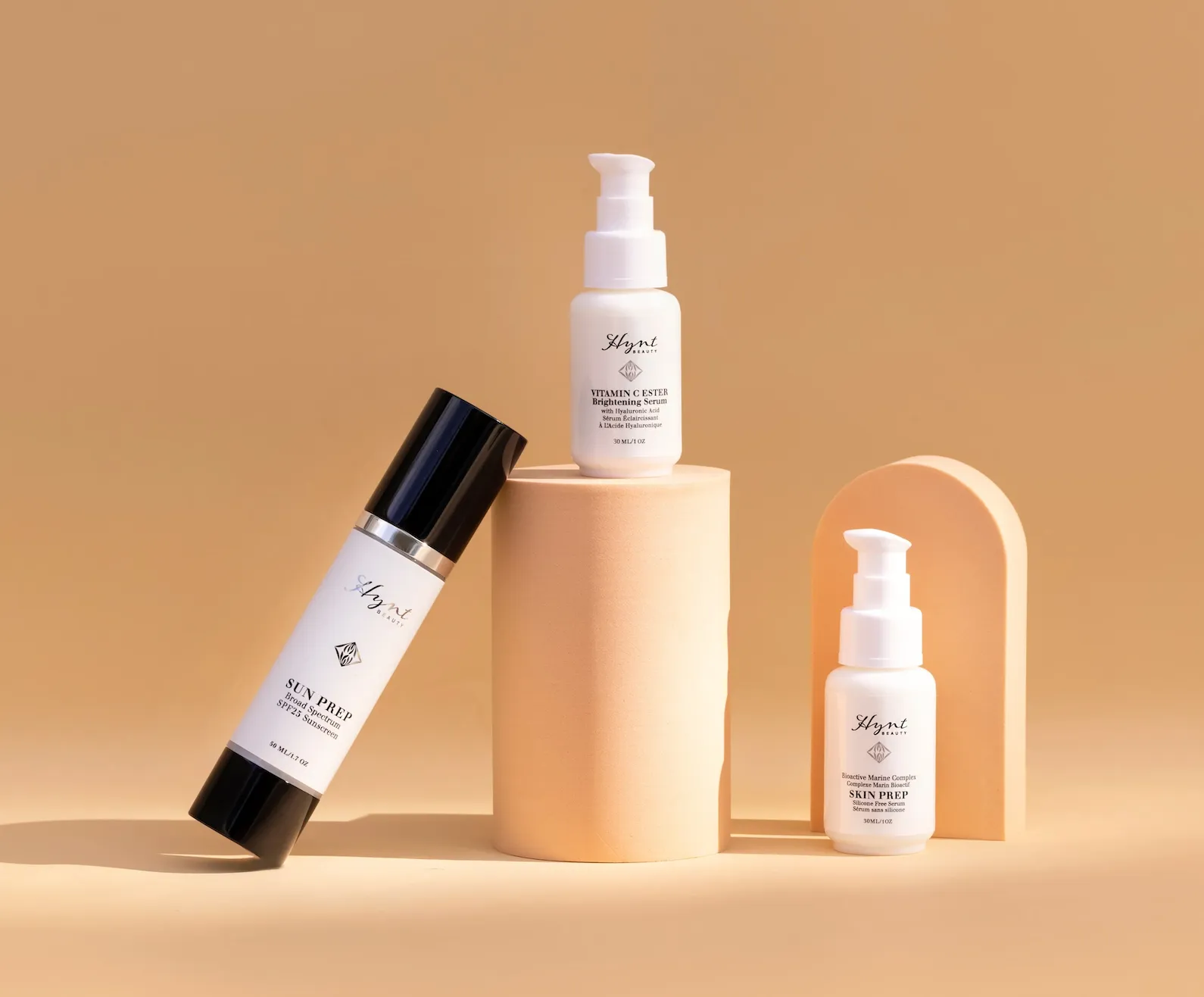 Sun Prep Sunscreen