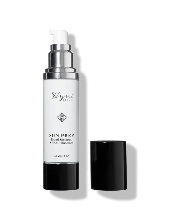 Sun Prep Sunscreen