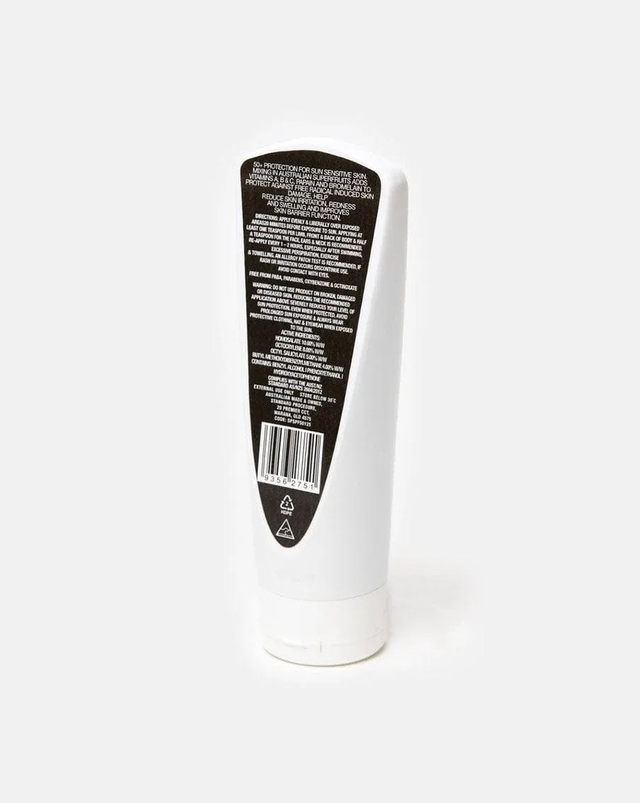 Sunscreen 125ml Tube
