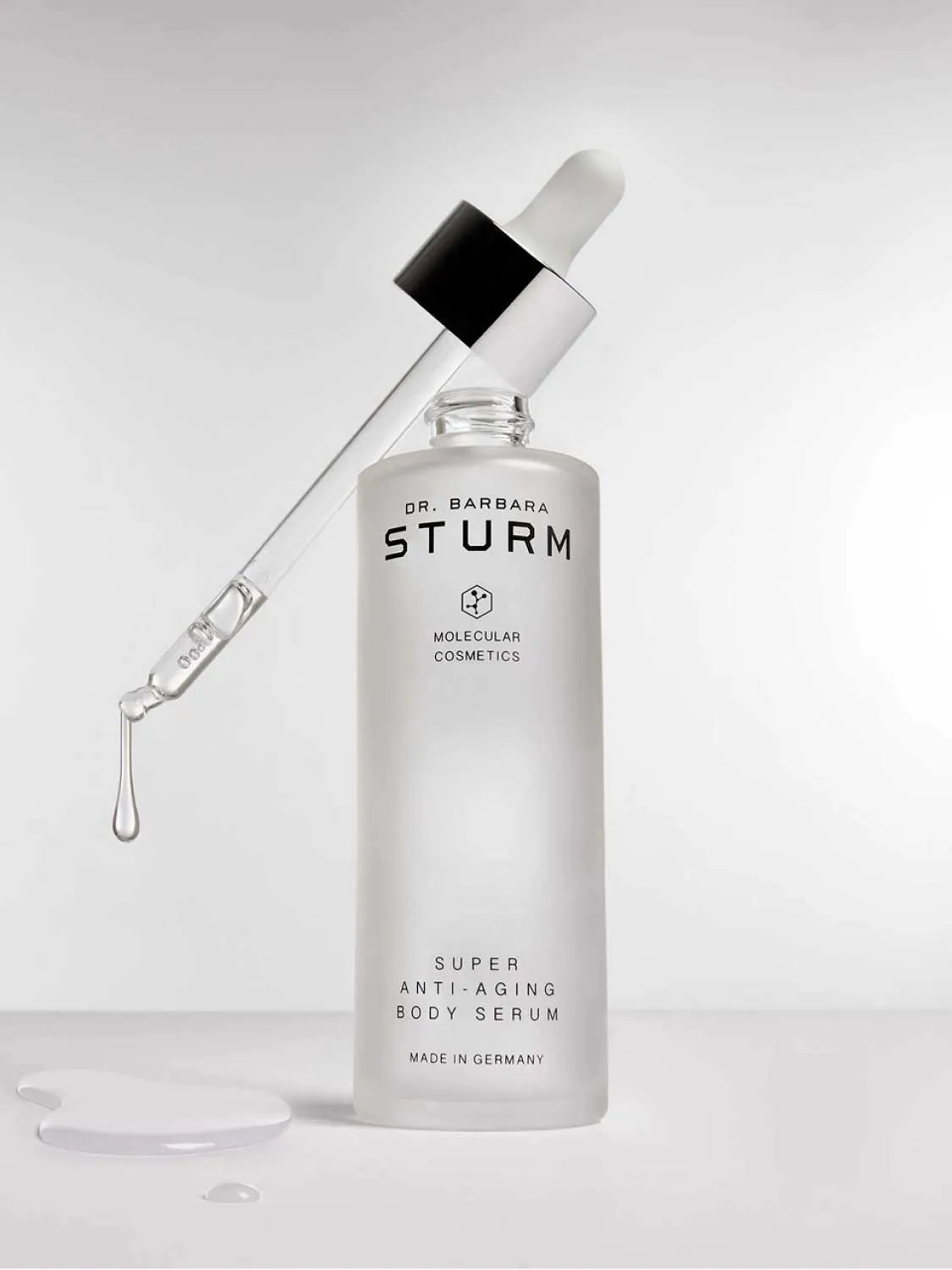 Super Anti-Aging Body Serum