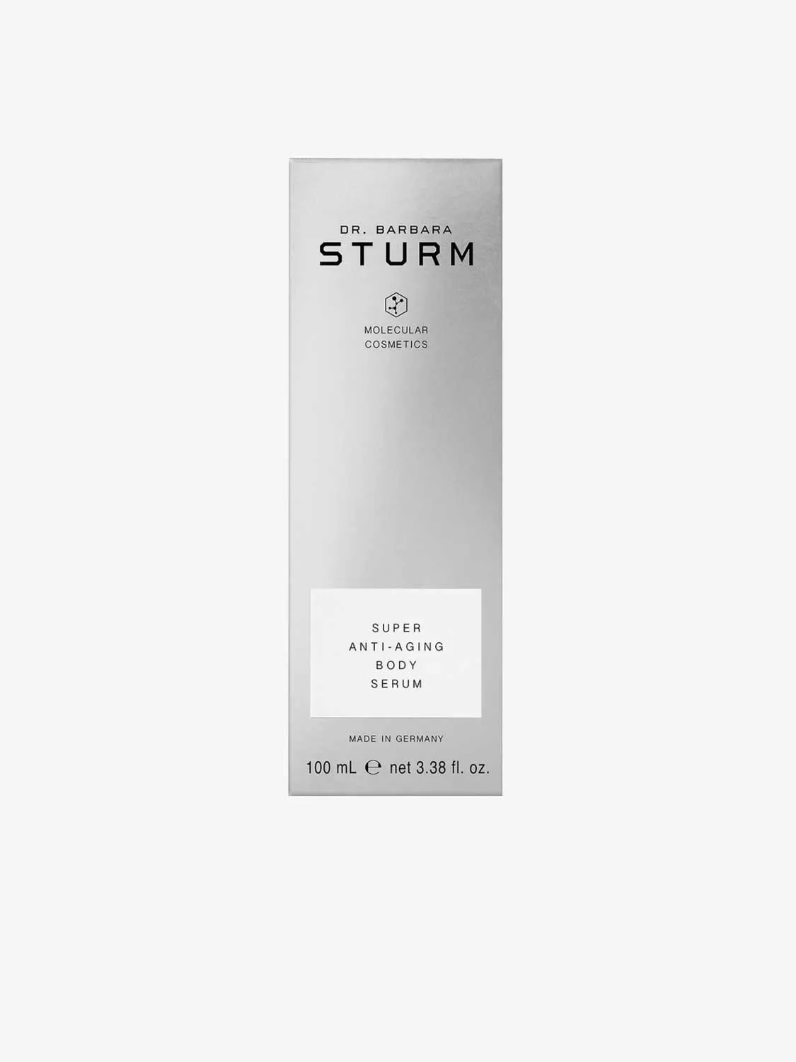 Super Anti-Aging Body Serum