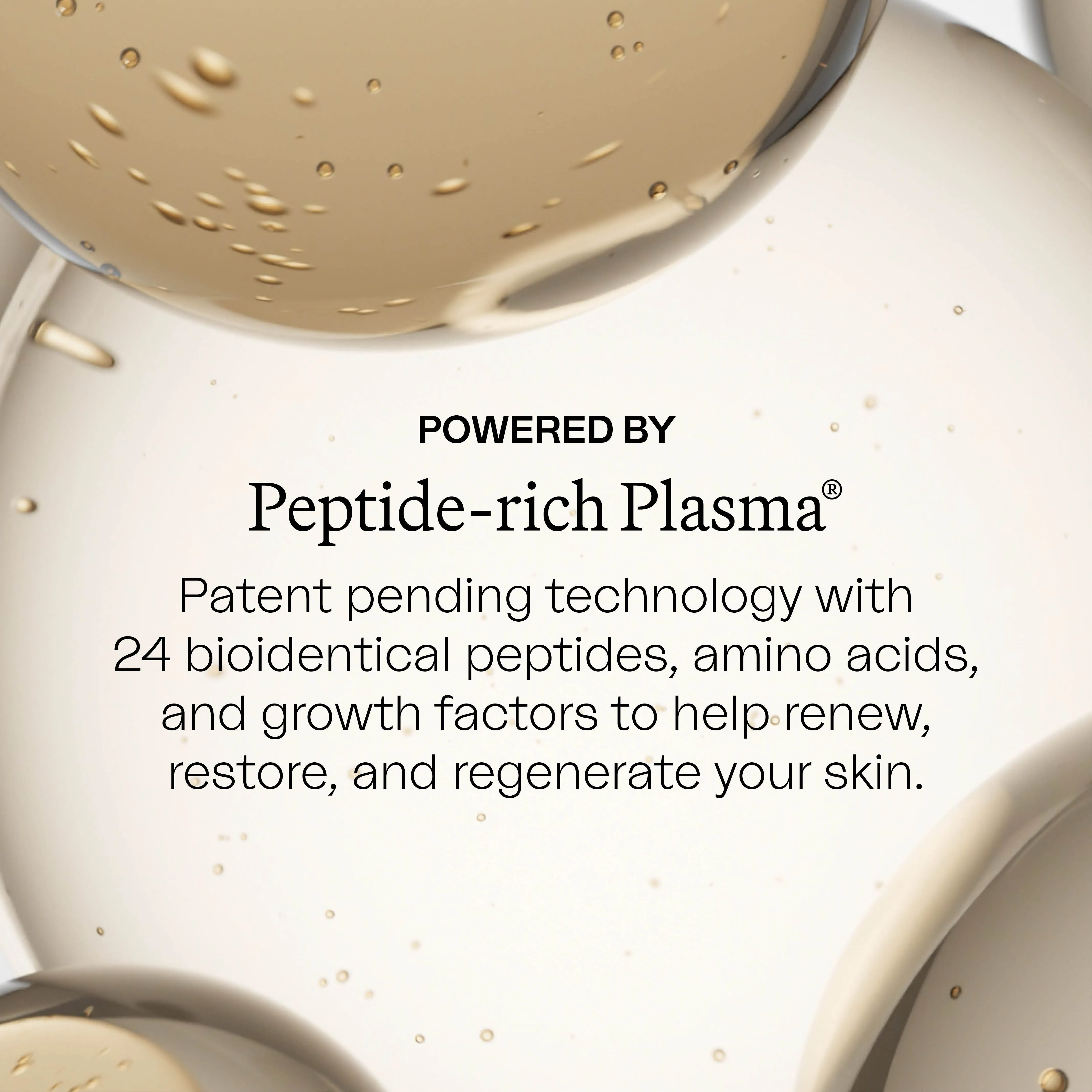 The Regenerative Serum Duo