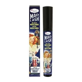 theBalm Mad Lash Mascara Discontinued