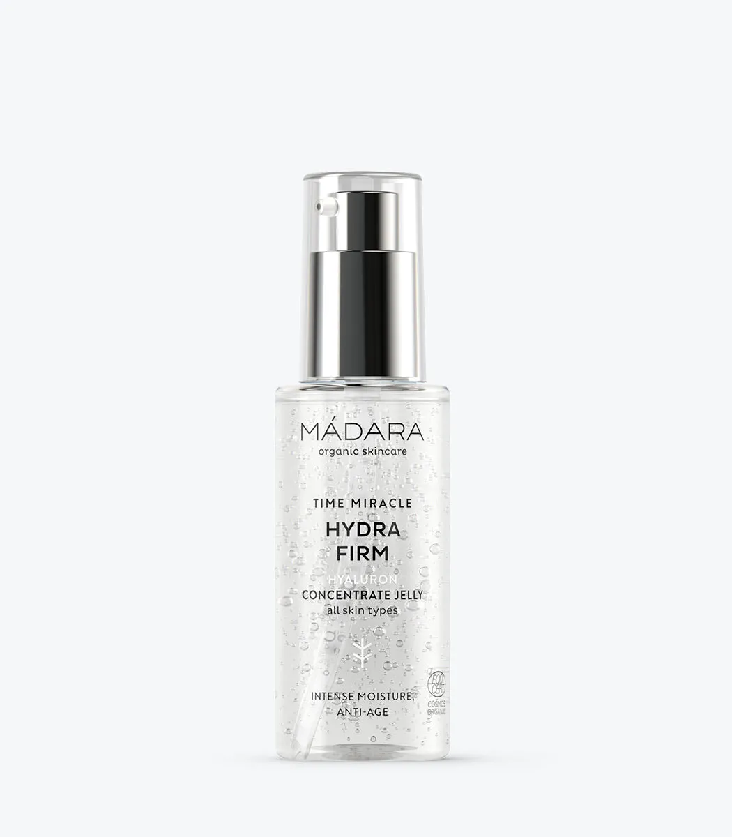 Time Miracle Hydra Firm gel, 75 ml