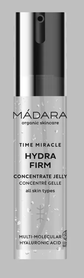 Time Miracle Hydra Firm gel, 75 ml