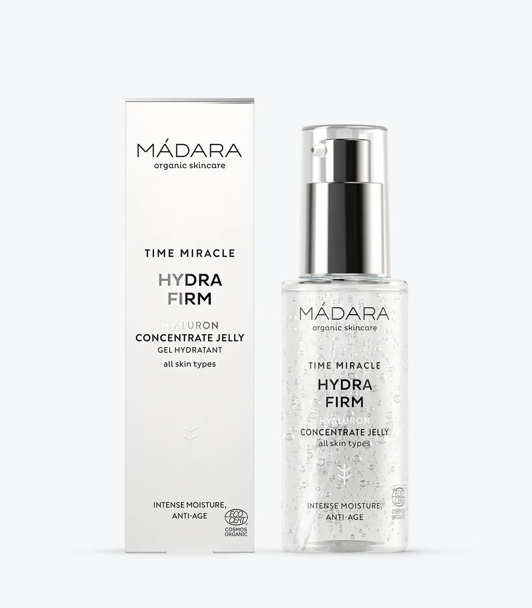 Time Miracle Hydra Firm gel, 75 ml