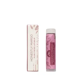 Tinted Lip Balm - Plum Helena