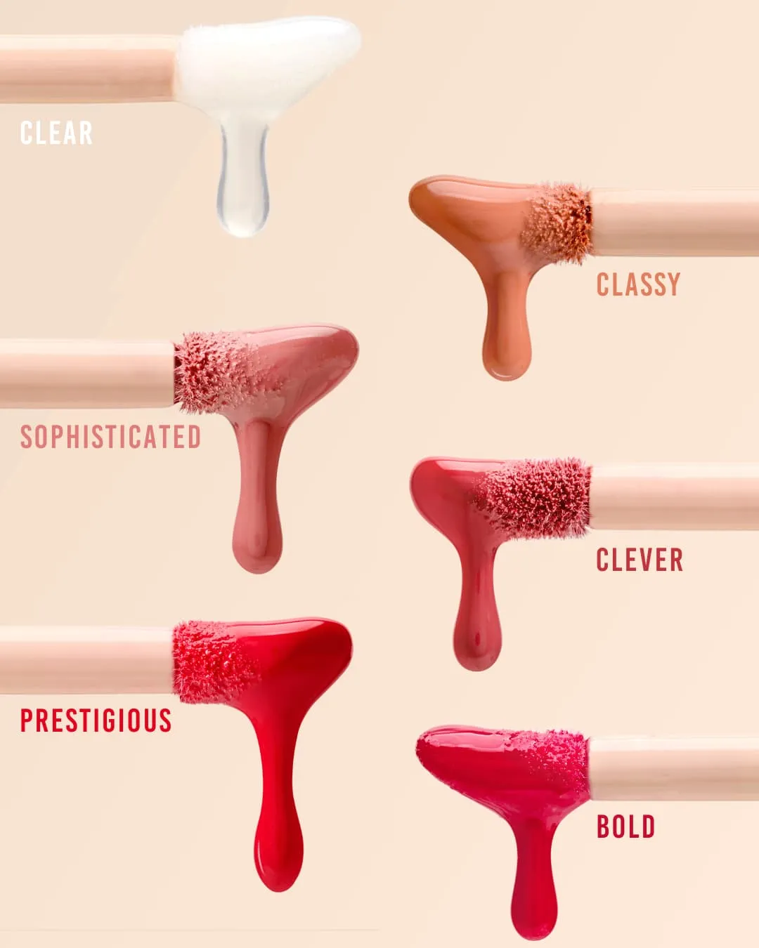 Tinted Lip Oil