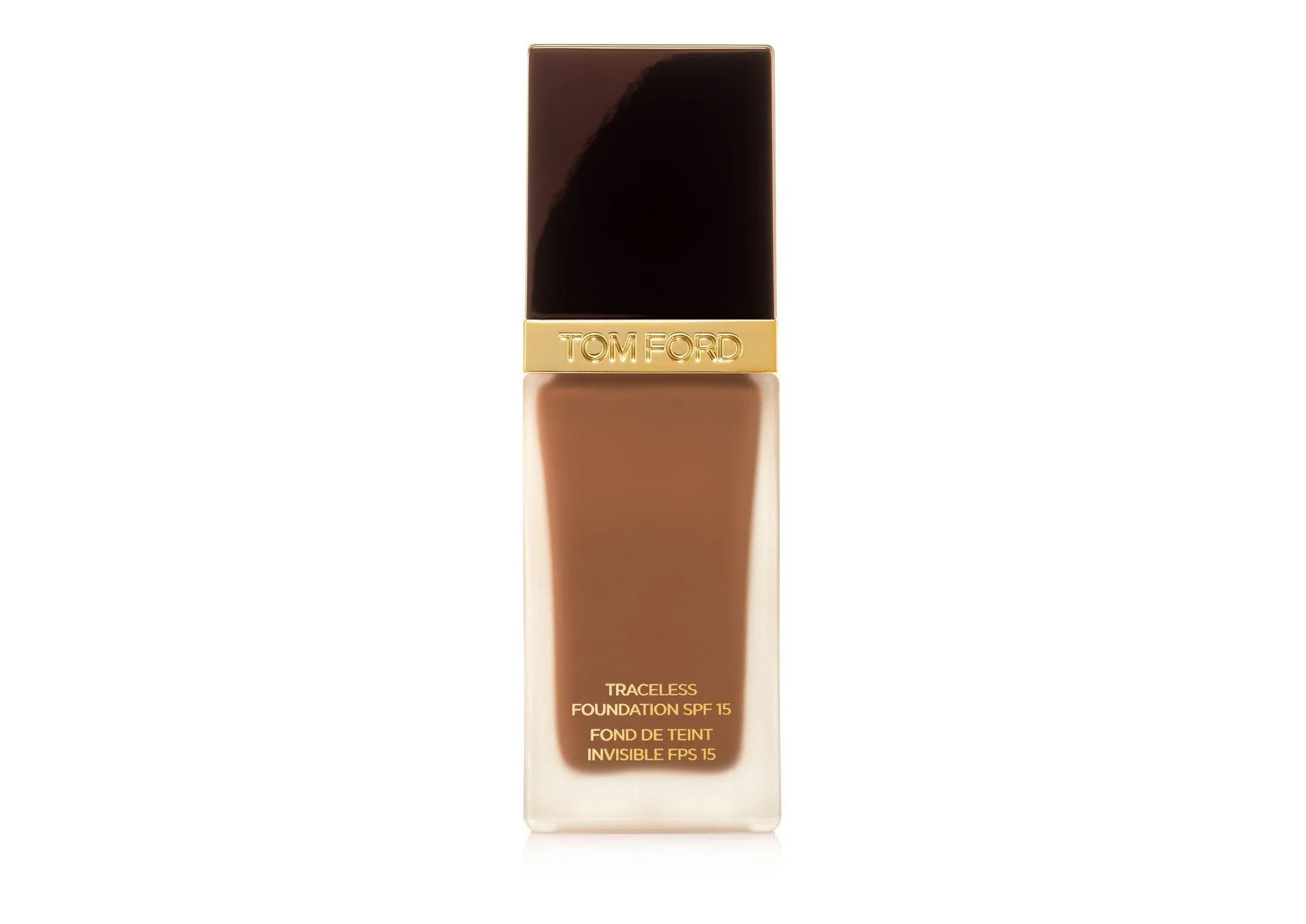 TOM FORD Traceless Foundation SPF15