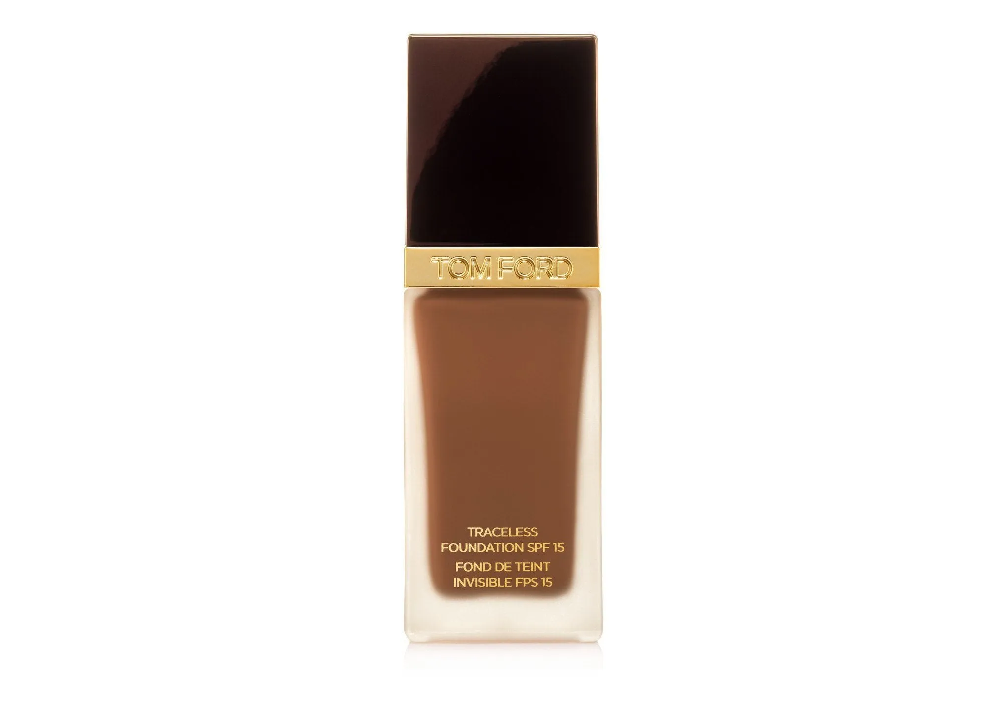 TOM FORD Traceless Foundation SPF15