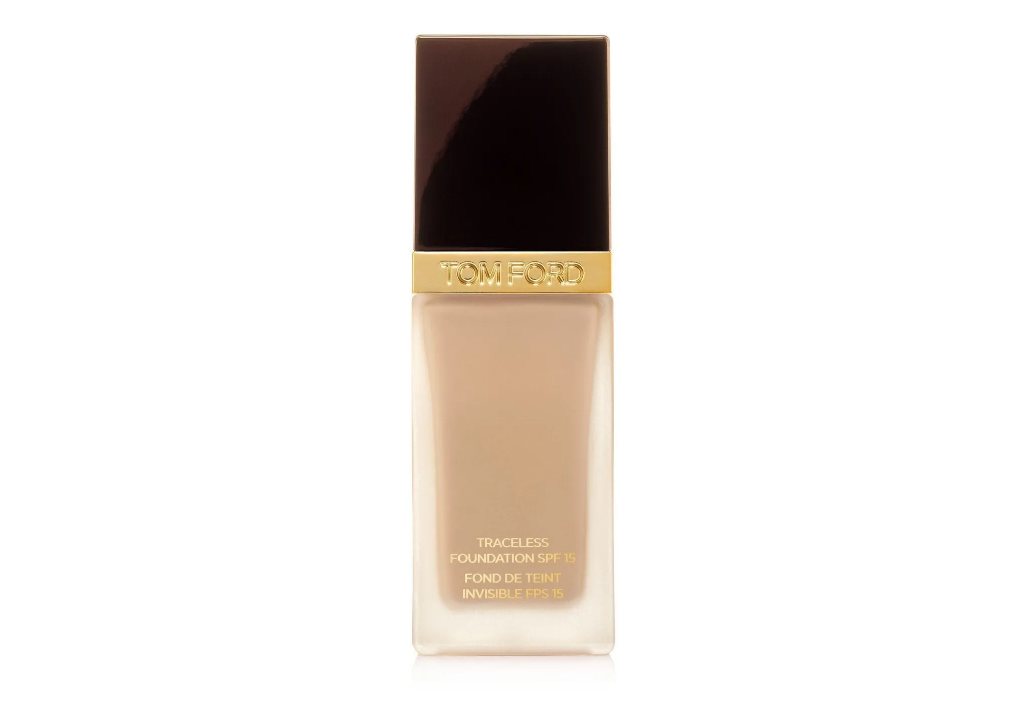 TOM FORD Traceless Foundation SPF15