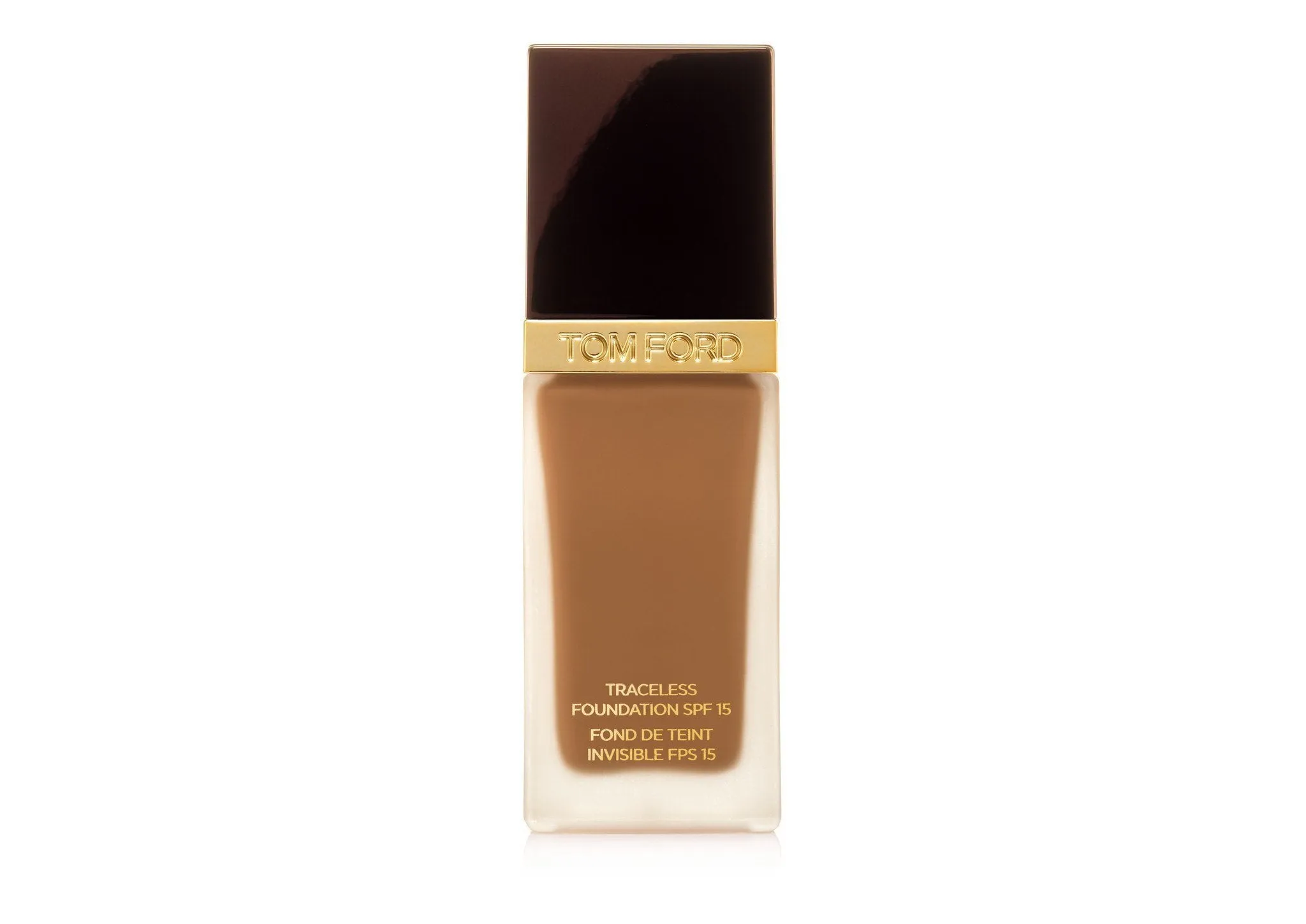 TOM FORD Traceless Foundation SPF15