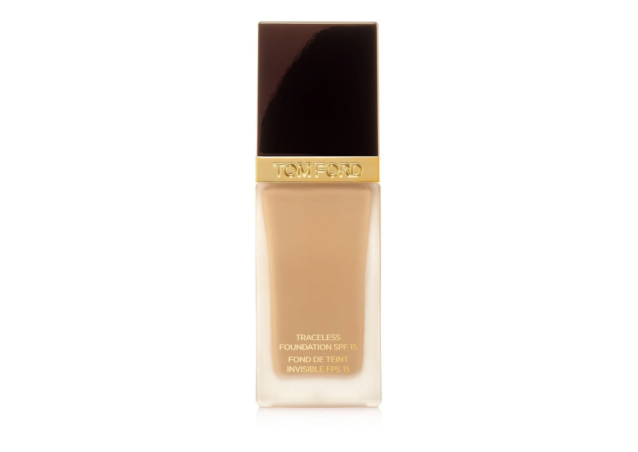 TOM FORD Traceless Foundation SPF15