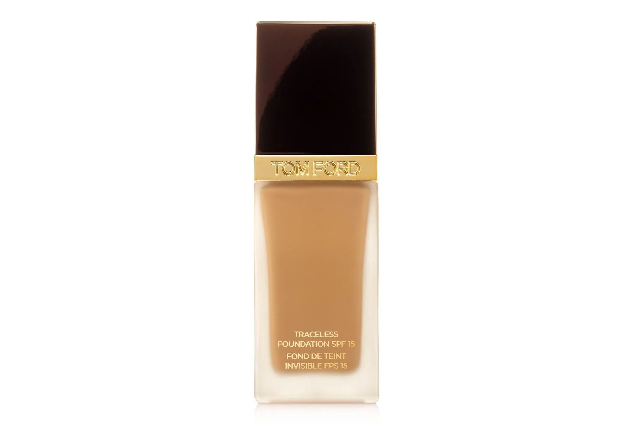 TOM FORD Traceless Foundation SPF15