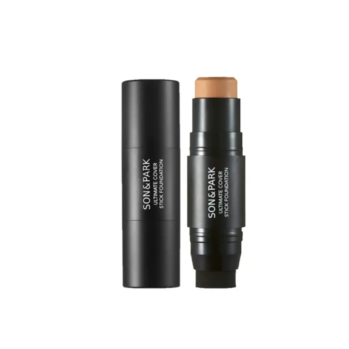 Ultimate Cover Stick Foundation