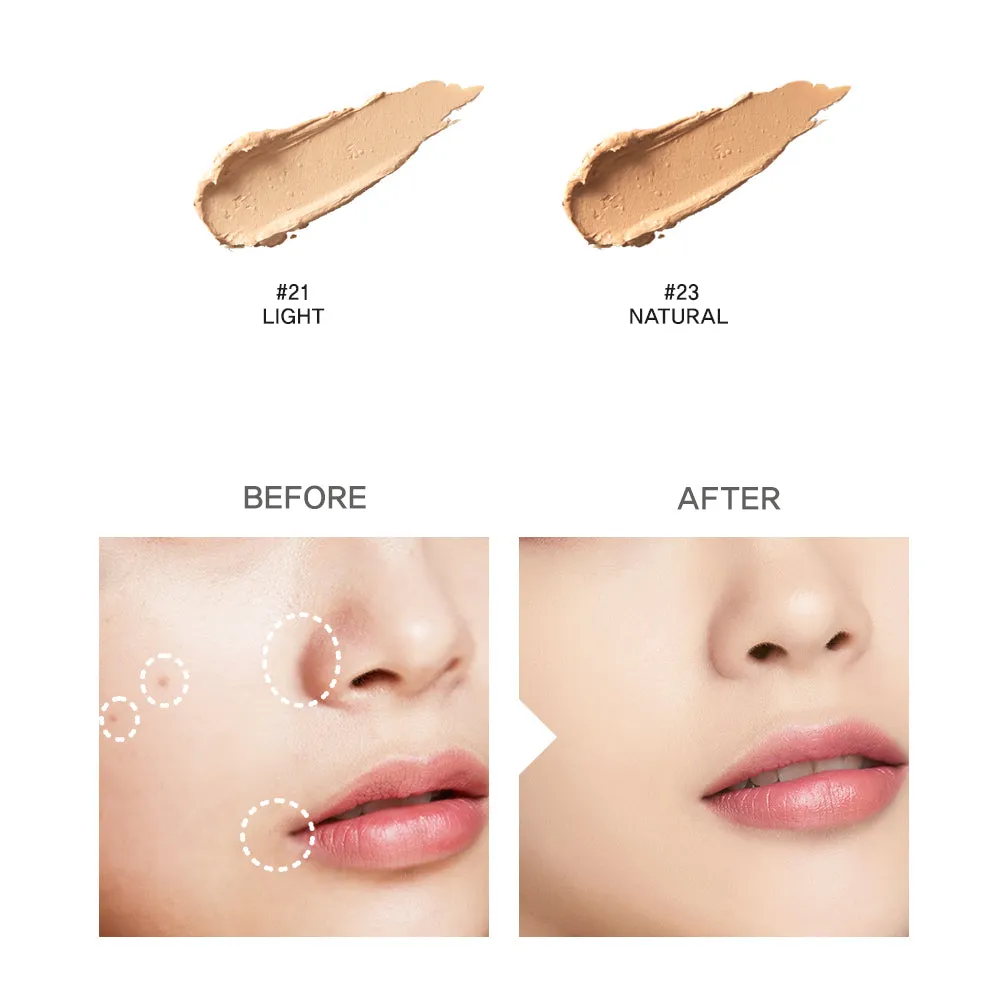 Ultimate Cover Stick Foundation