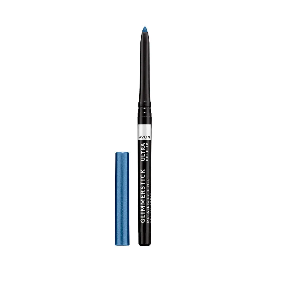 Ultra Glimmerstick Metallic Eyeliner