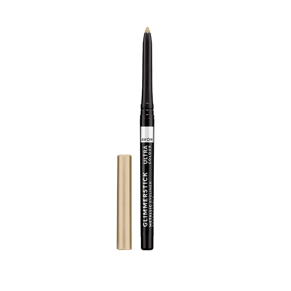 Ultra Glimmerstick Metallic Eyeliner